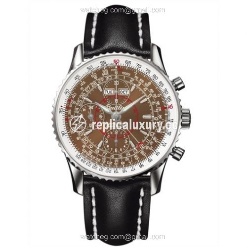 Breitling Montbrillant Datora A2133012Q509435X
