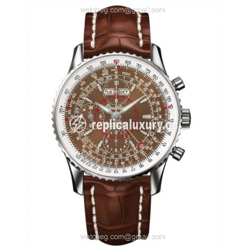Breitling Montbrillant Datora A2133012Q509737P