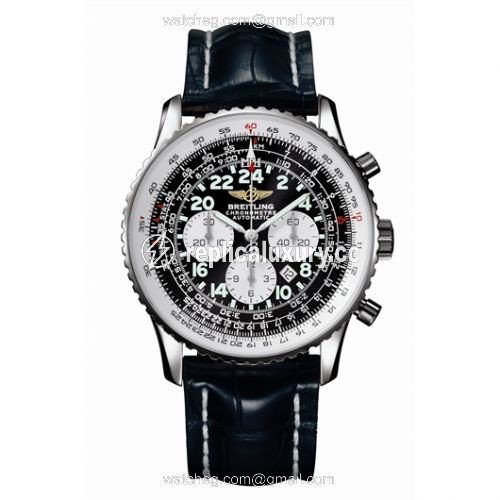 Breitling Cosmonaute A2232212/B567