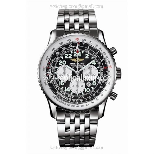 Breitling Cosmonaute A2232212/B600