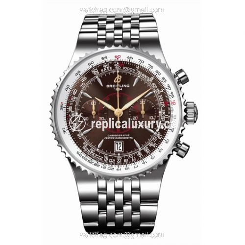 Breitling Montbrillant Legende Bronze A2334021.Q548