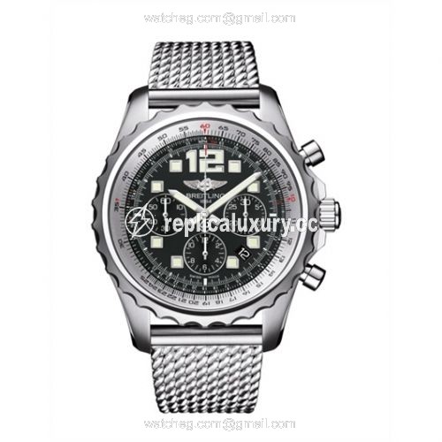 Breitling Chronospace Automatic A2336035BA68