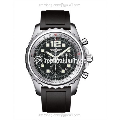 Breitling Chronospace Automatic A2336035BA68135SA20SS1
