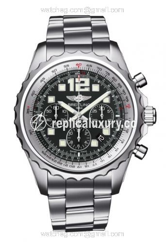 Breitling Chronospace Automatic A2336035BA68167A