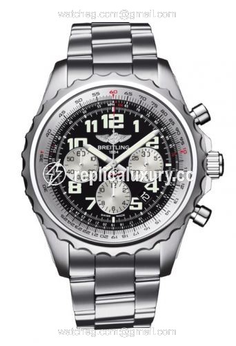 Breitling Chronospace Automatic A2336035BB97167A