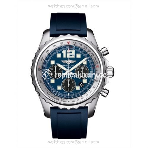 Breitling Chronospace Automatic A2336035C833139S