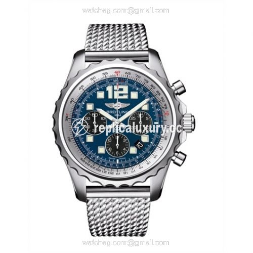 Breitling Chronospace Automatic A2336035C833150A