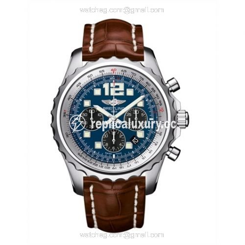 Breitling Chronospace Automatic A2336035C833754P
