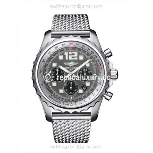 Breitling Chronospace Automatic A2336035F555150A