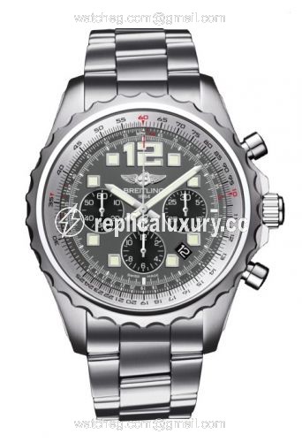 Breitling Chronospace Automatic A2336035F555167A