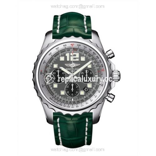 Breitling Chronospace Automatic A2336035F555752P