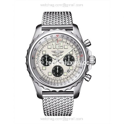 Breitling Chronospace Automatic A2336035G718150A