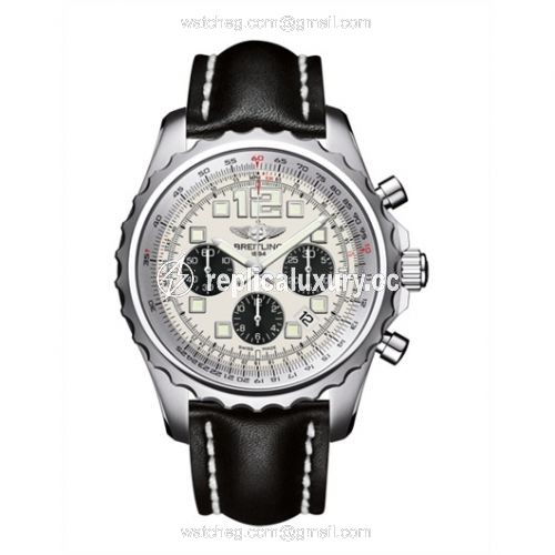 Breitling Chronospace Automatic A2336035G718441X