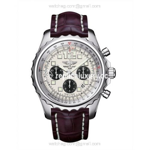 Breitling Chronospace Automatic A2336035G718750P