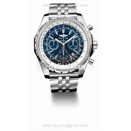 Breitling Breitling for Bentley Motors Blue A2536212.C618