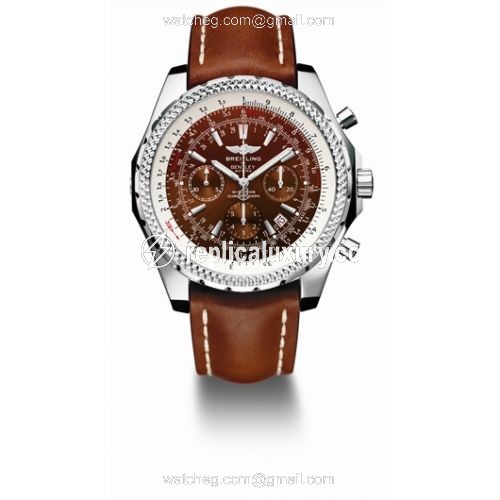 Breitling Breitling for Bentley Motors Brown A2536212.Q502