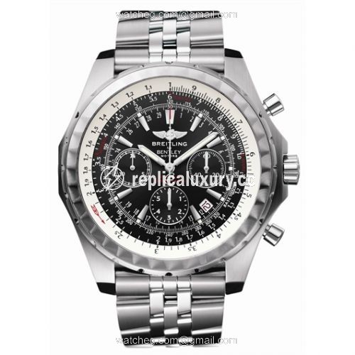 Breitling Breitling for Bentley Motors T A2536313.B686