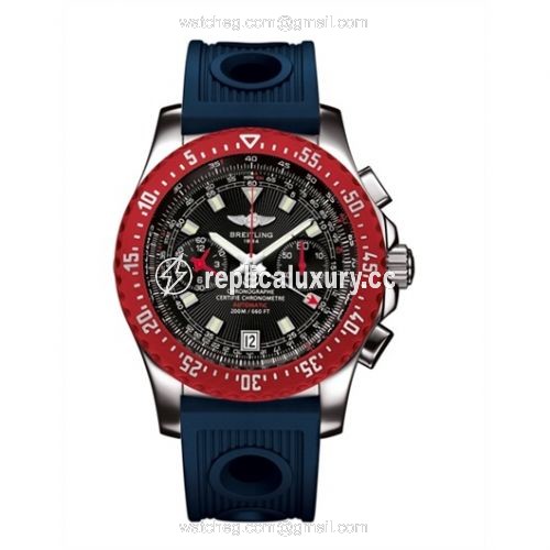 Breitling Skyracer Raven A2736303B823211S