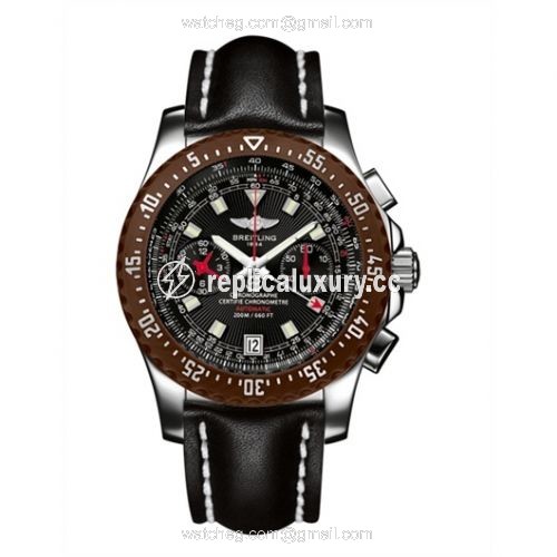Breitling Skyracer Raven A27363A2B823435X