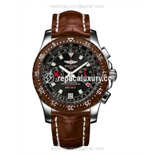 Breitling Skyracer Raven A27363A2B823737P