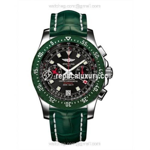Breitling Skyracer Raven A27363A3B823748P