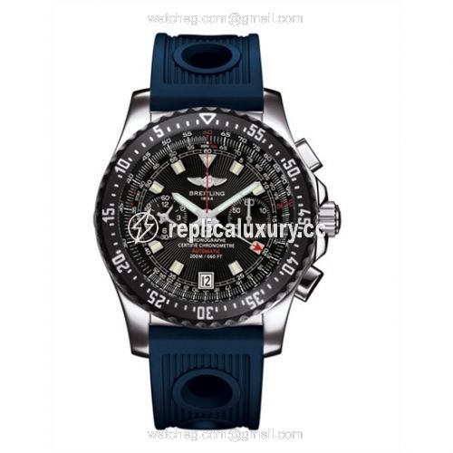 Breitling Skyracer Raven A2736423B823211S