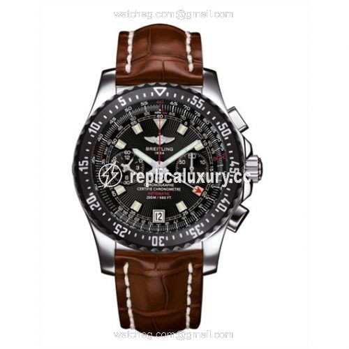 Breitling Skyracer Raven A2736423B823737P