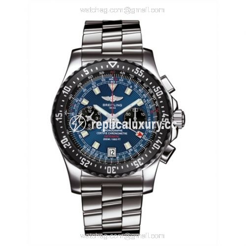 Breitling Skyracer Raven A2736423C804