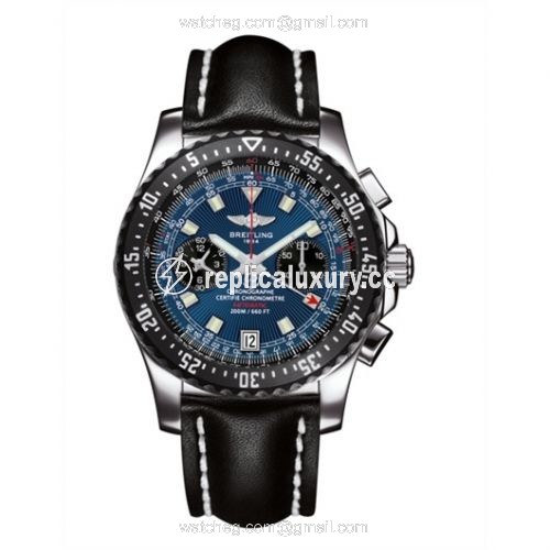 Breitling Skyracer Raven A2736423C804435X