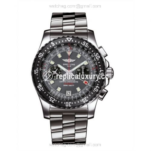 Breitling Professional Skyracer Raven Grey A2736423.F532