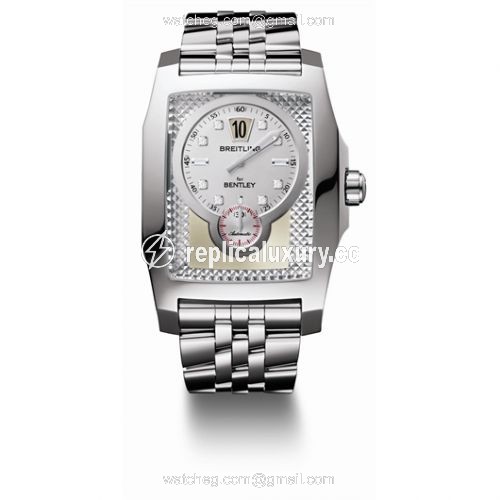 Breitling Breitling for Bentley Flying B Cream A2836212.A635