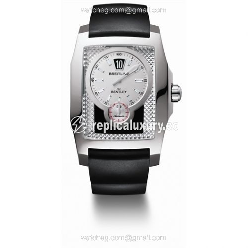 Breitling Breitling for Bentley Flying B Black A2836212.B44