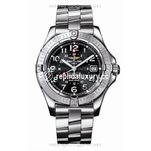 Breitling Colt GMT A3235011B715