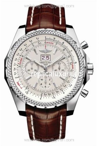 Breitling Breitling for Bentley 6.75 A4436212G573