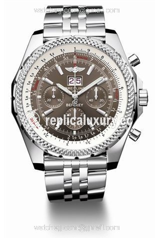 Breitling Breitling for Bentley 6.75 A4436212Q504