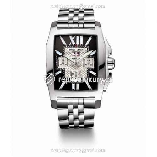 Breitling Breitling for Bentley Flying B Chronograph Black A4436512.B873