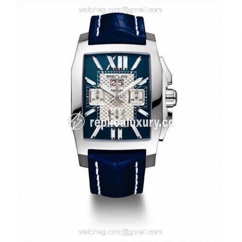 Breitling Breitling for Bentley Flying B Chronograph Blue A4436512.C736