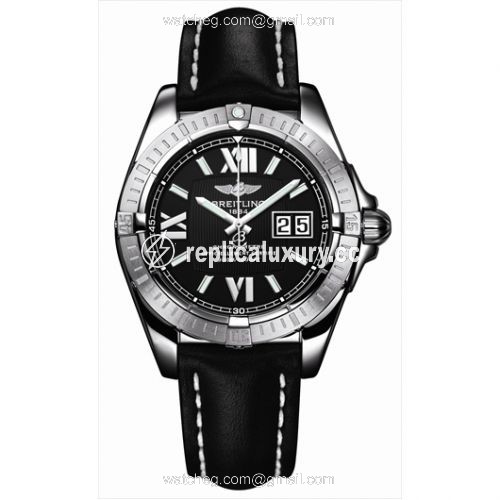 Breitling Cockpit 2008 A4935011B912