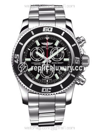Breitling Superocean Chronograph M2000 A73310A8.BB73.160A
