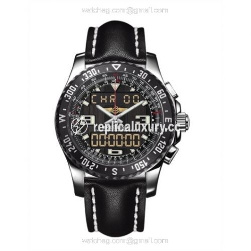 Breitling Airwolf Raven A7836423.B911.435X