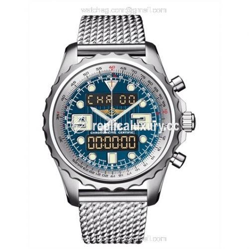 Breitling Chronospace Quartz A7836534C823