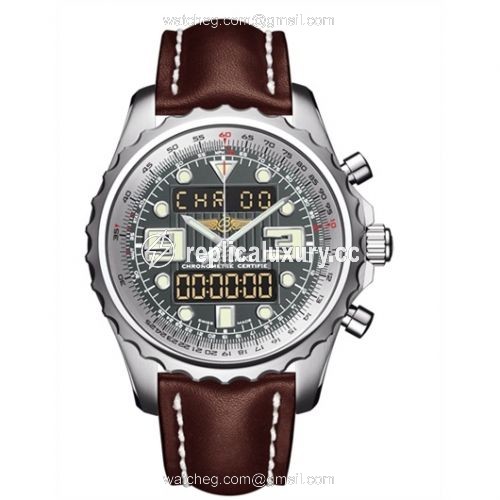 Breitling Chronospace Quartz A7836534F551443X