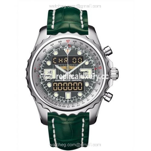 Breitling Chronospace Quartz A7836534F551752P