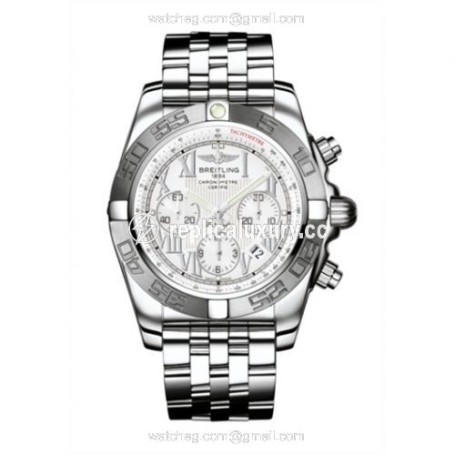 Breitling Chronomat 44 AB011011A690375A