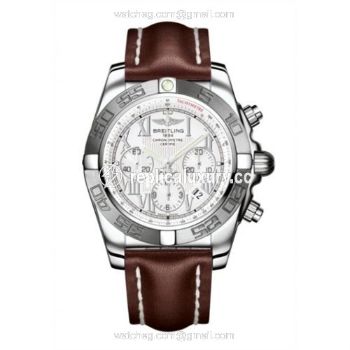 Breitling Chronomat 44 AB011011A690437X