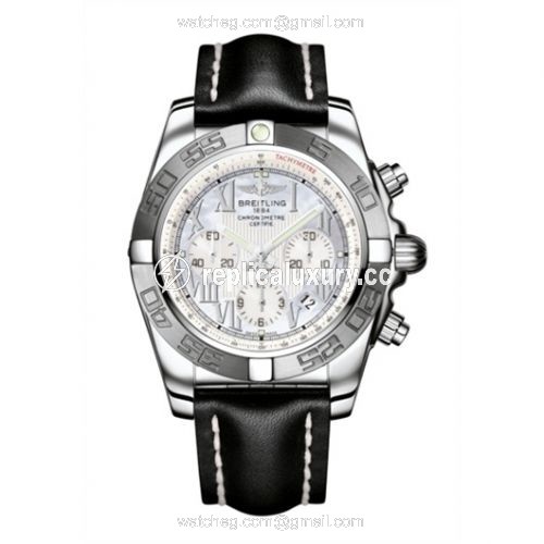 Breitling Chronomat 44 AB011011A691435X