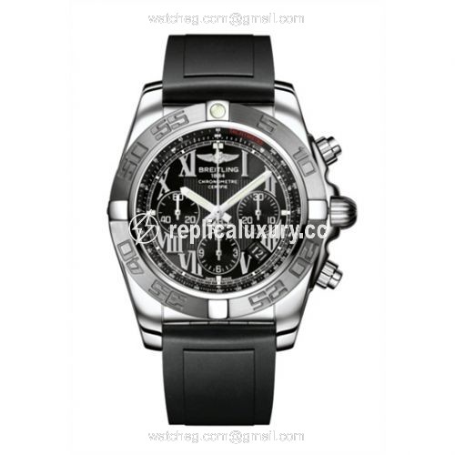 Breitling Chronomat 44 AB011011B956131S