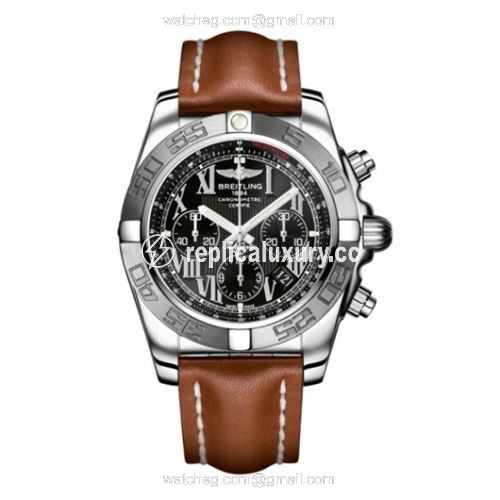 Breitling Chronomat 44 AB011011B956433X
