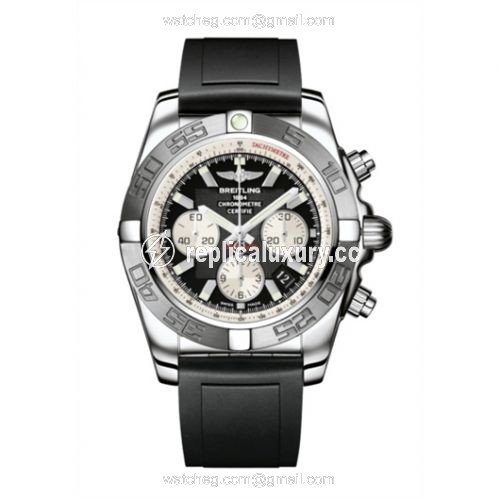 Breitling Chronomat 44 AB011011B967131S