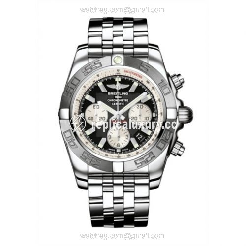 Breitling Chronomat 44 AB011011B967375A